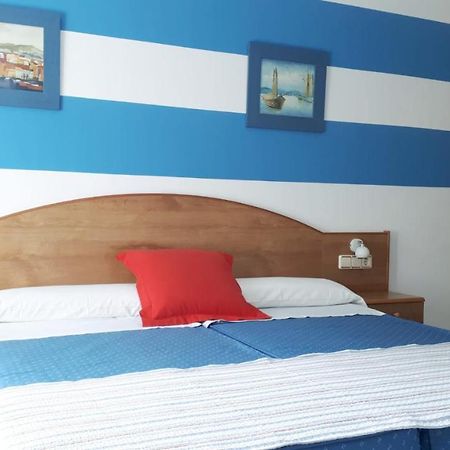 Habitaciones Ninfa Vilalonga Εξωτερικό φωτογραφία