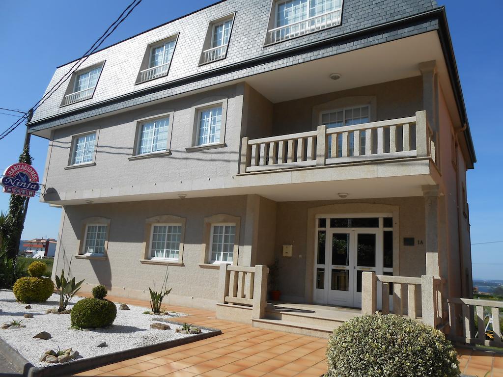 Habitaciones Ninfa Vilalonga Εξωτερικό φωτογραφία