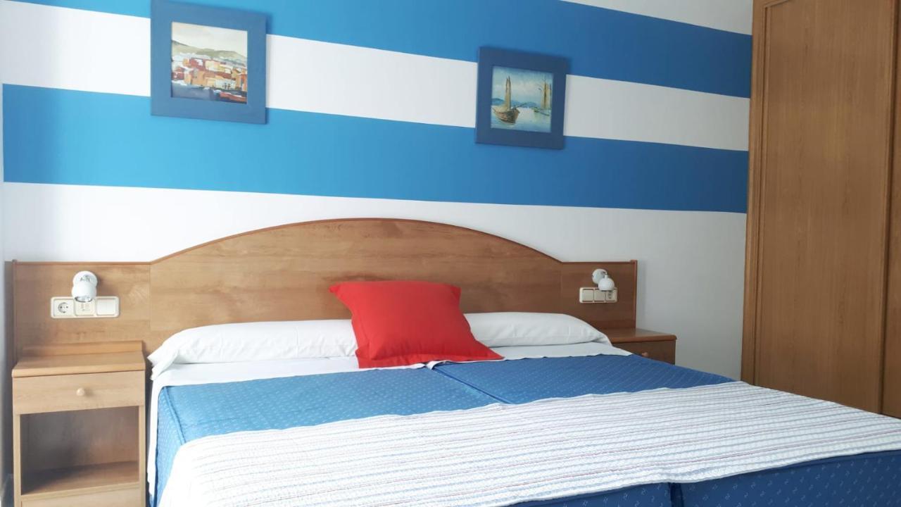 Habitaciones Ninfa Vilalonga Εξωτερικό φωτογραφία