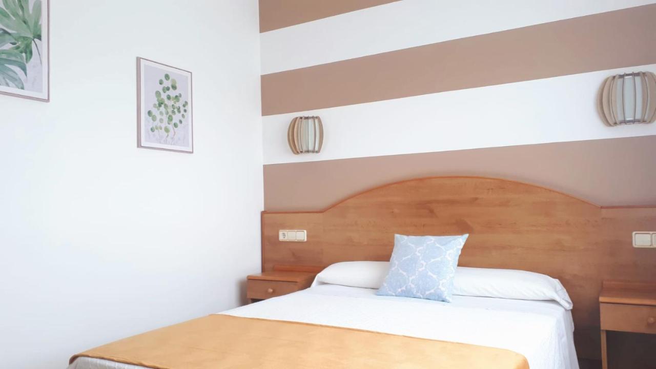 Habitaciones Ninfa Vilalonga Εξωτερικό φωτογραφία