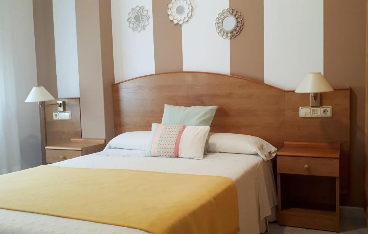 Habitaciones Ninfa Vilalonga Εξωτερικό φωτογραφία