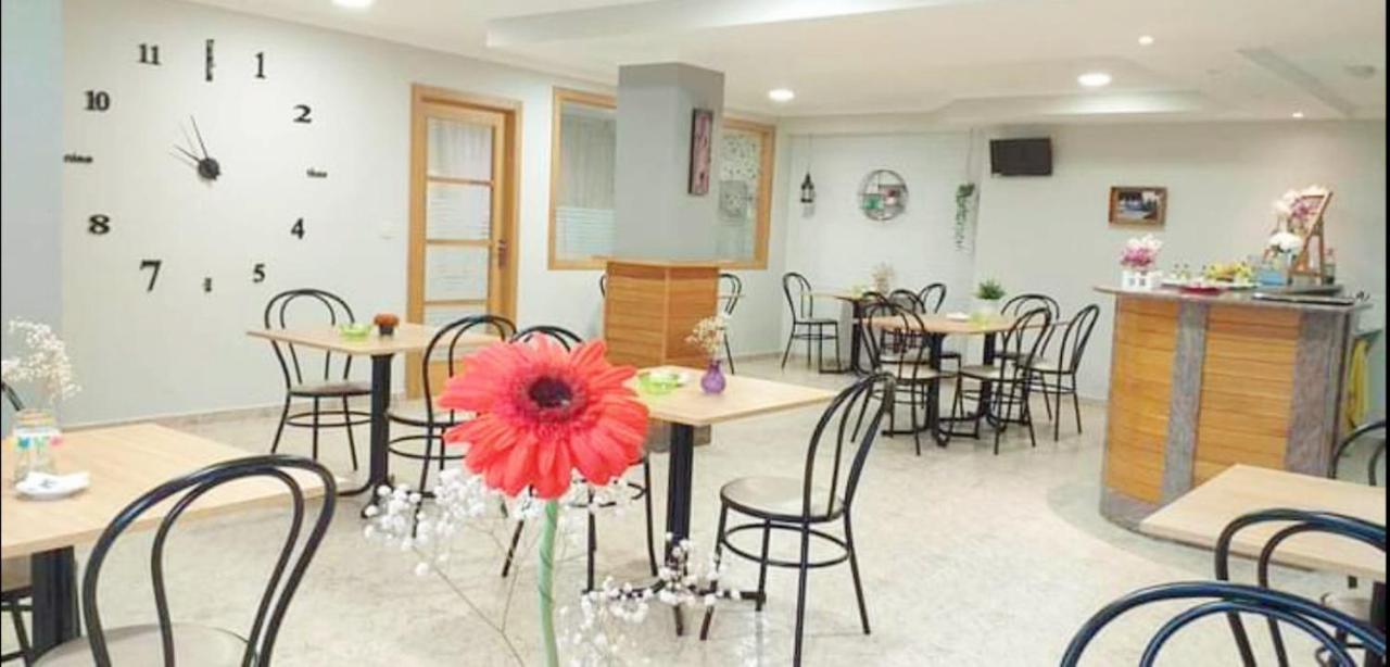 Habitaciones Ninfa Vilalonga Εξωτερικό φωτογραφία