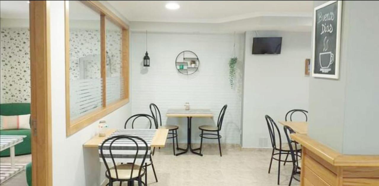 Habitaciones Ninfa Vilalonga Εξωτερικό φωτογραφία