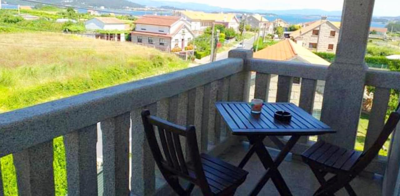 Habitaciones Ninfa Vilalonga Εξωτερικό φωτογραφία