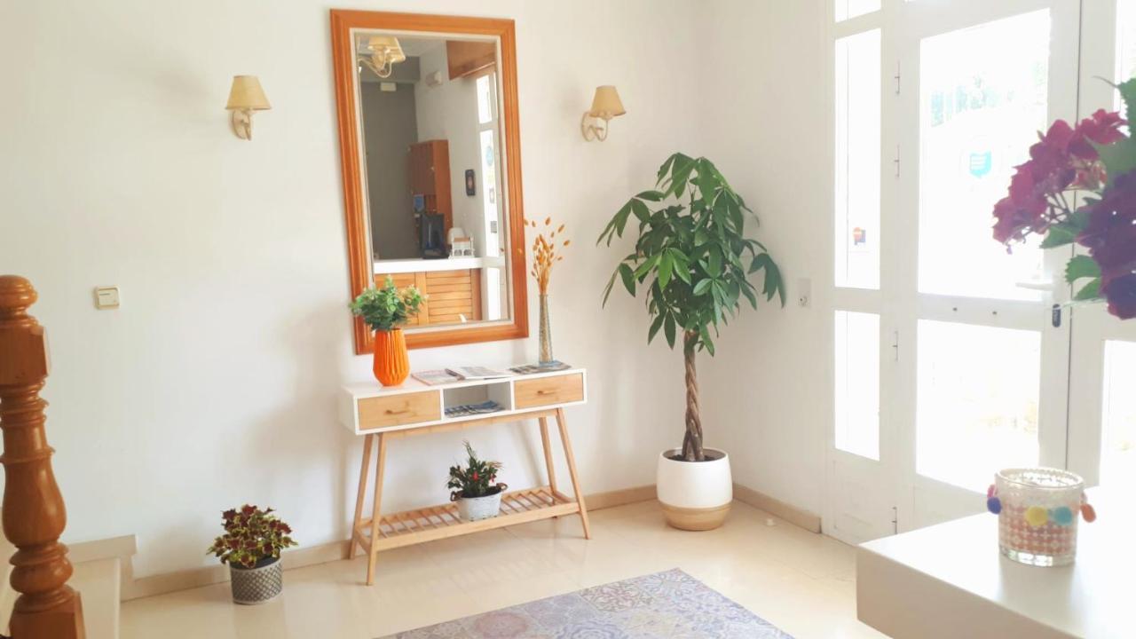 Habitaciones Ninfa Vilalonga Εξωτερικό φωτογραφία