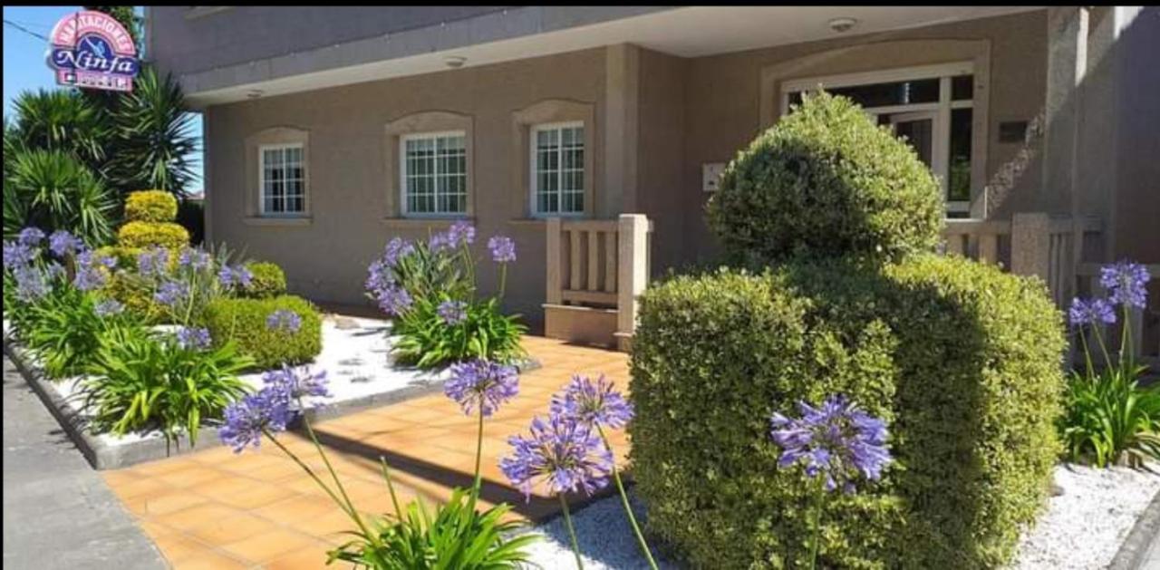 Habitaciones Ninfa Vilalonga Εξωτερικό φωτογραφία