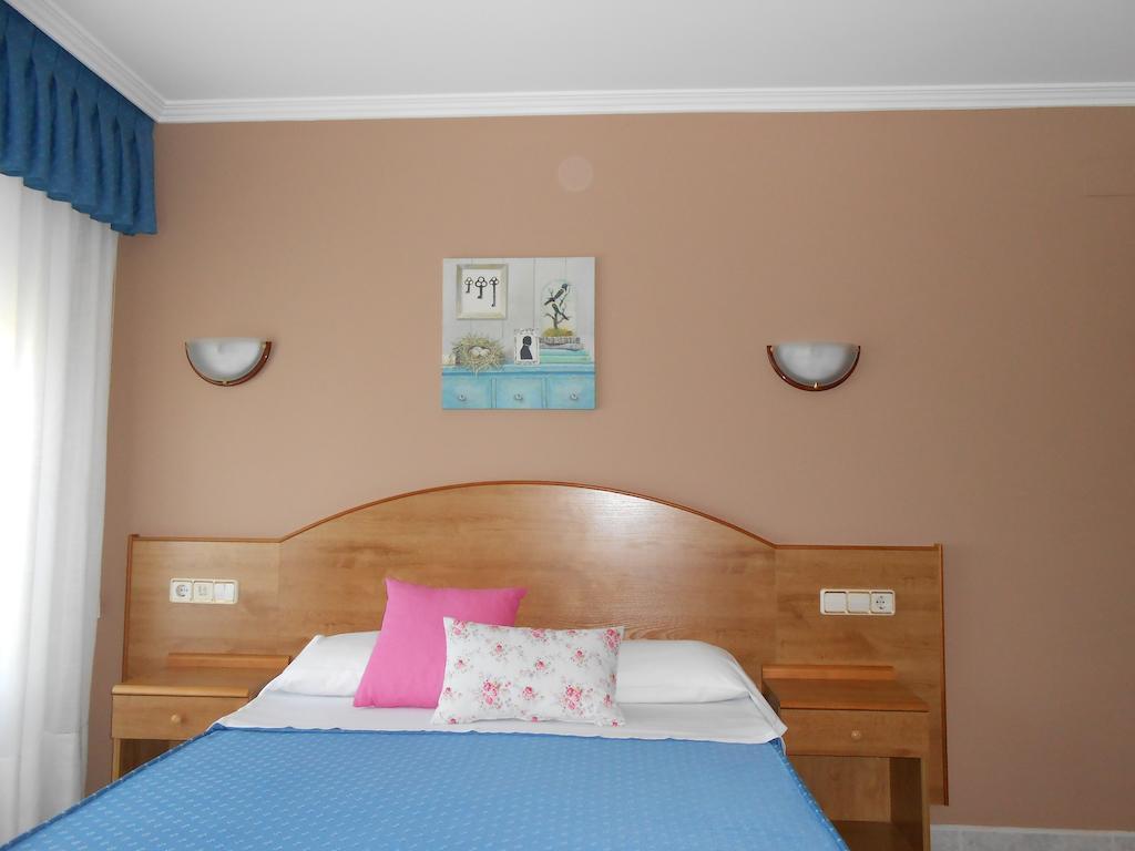 Habitaciones Ninfa Vilalonga Δωμάτιο φωτογραφία