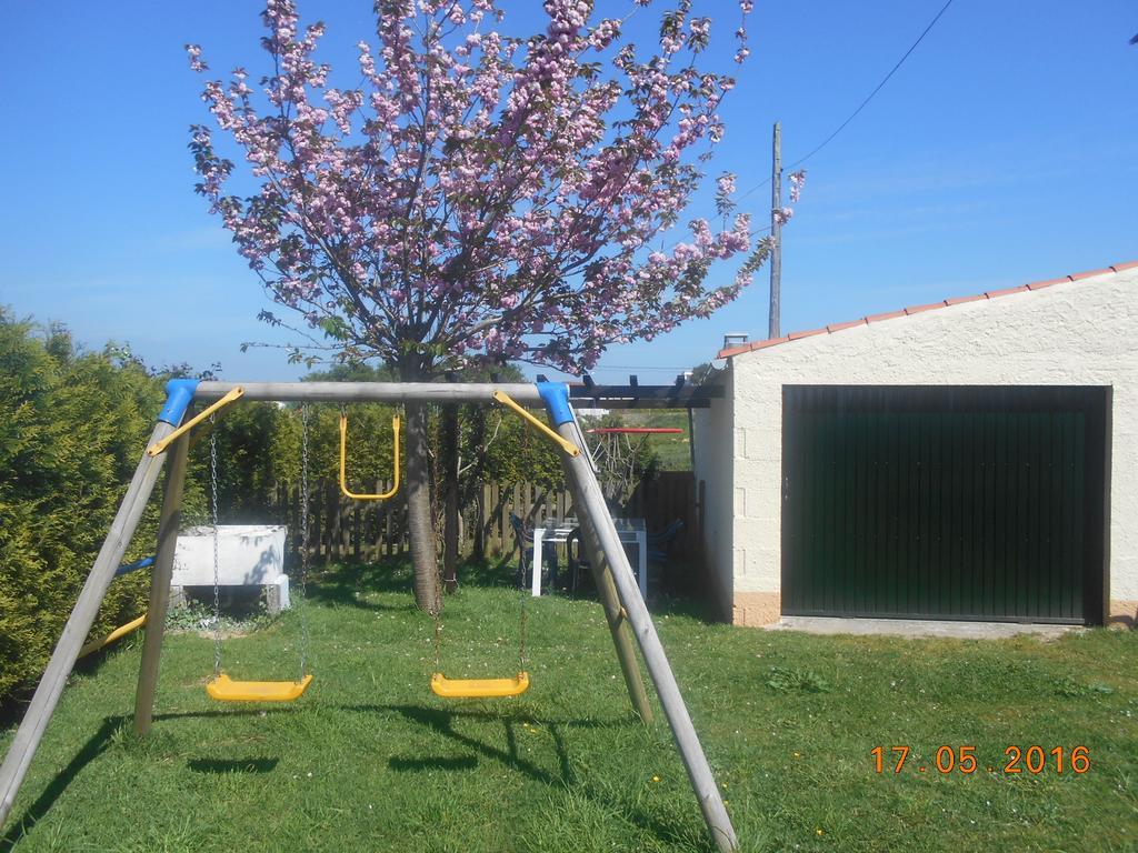 Habitaciones Ninfa Vilalonga Εξωτερικό φωτογραφία
